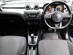 Suzuki Swift 1.2 GL auto - Image 8
