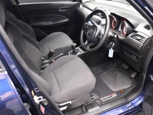 Suzuki Swift 1.2 GL auto - Image 9