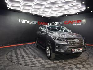 Toyota Fortuner 2.8GD-6 4x4 - Image 1