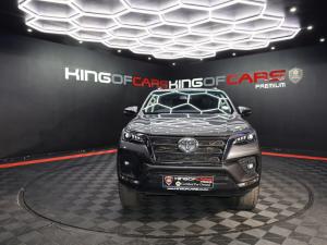Toyota Fortuner 2.8GD-6 4x4 - Image 2