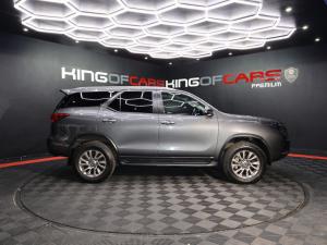 Toyota Fortuner 2.8GD-6 4x4 - Image 3