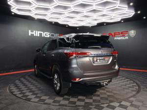 Toyota Fortuner 2.8GD-6 4x4 - Image 4