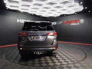 Toyota Fortuner 2.8GD-6 4x4 - Image 5