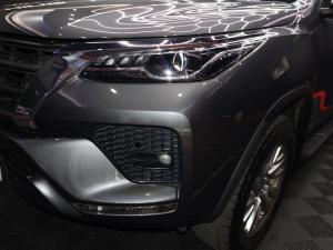 Toyota Fortuner 2.8GD-6 4x4 - Image 6