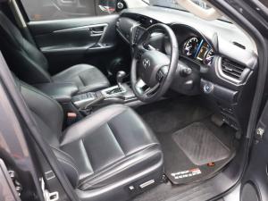 Toyota Fortuner 2.8GD-6 4x4 - Image 9
