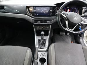 Volkswagen Polo hatch 1.0TSI Life auto - Image 11