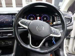 Volkswagen Polo hatch 1.0TSI Life auto - Image 13