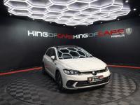 Thumbnail Volkswagen Polo hatch 1.0TSI Life auto