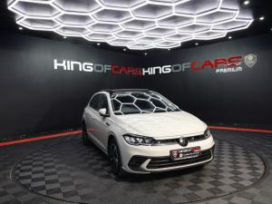 Volkswagen Polo hatch 1.0TSI Life auto - Image 1