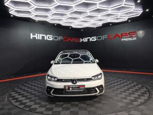 Volkswagen Polo hatch 1.0TSI Life auto - Image 2
