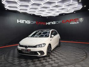 Volkswagen Polo hatch 1.0TSI Life auto - Image 3