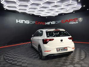 Volkswagen Polo hatch 1.0TSI Life auto - Image 4