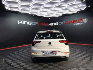 Volkswagen Polo hatch 1.0TSI Life auto - Image 5