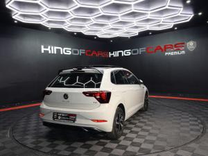 Volkswagen Polo hatch 1.0TSI Life auto - Image 6