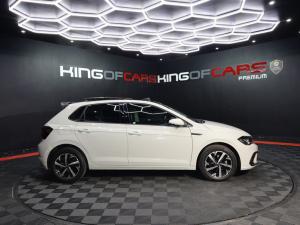 Volkswagen Polo hatch 1.0TSI Life auto - Image 7