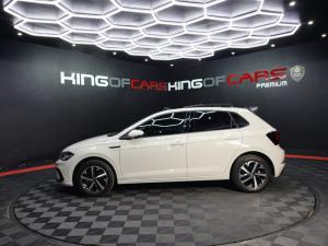 Volkswagen Polo hatch 1.0TSI Life auto - Image 8