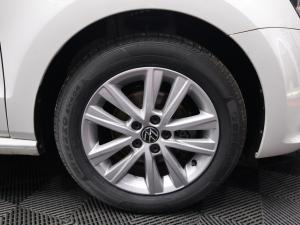 Volkswagen Polo Vivo hatch 1.4 Trendline - Image 10