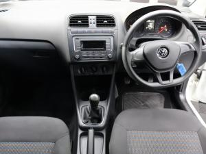 Volkswagen Polo Vivo hatch 1.4 Trendline - Image 11