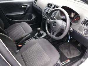 Volkswagen Polo Vivo hatch 1.4 Trendline - Image 12
