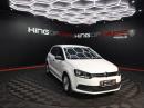 Thumbnail Volkswagen Polo Vivo hatch 1.4 Trendline