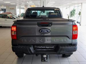 Ford Ranger 2.0 SiT double cab XL auto - Image 10