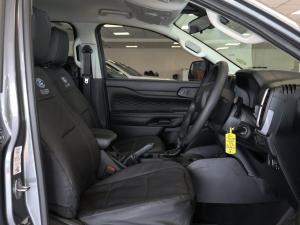 Ford Ranger 2.0 SiT double cab XL auto - Image 18