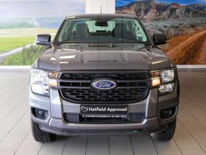 Ford Ranger 2.0 SiT double cab XL auto - Image 2