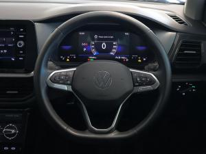 Volkswagen T-Cross 1.0TSI Life - Image 10