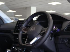 Volkswagen T-Cross 1.0TSI Life - Image 11
