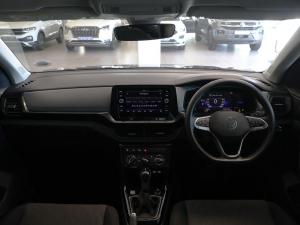 Volkswagen T-Cross 1.0TSI Life - Image 12