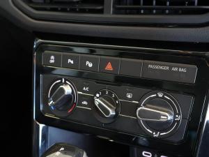 Volkswagen T-Cross 1.0TSI Life - Image 13