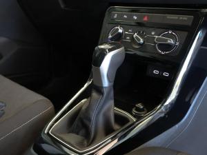 Volkswagen T-Cross 1.0TSI Life - Image 14
