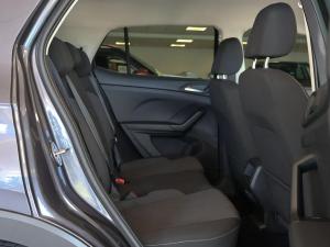 Volkswagen T-Cross 1.0TSI Life - Image 16