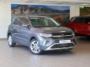 Thumbnail Volkswagen T-Cross 1.0TSI Life