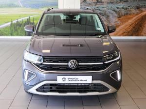 Volkswagen T-Cross 1.0TSI Life - Image 2