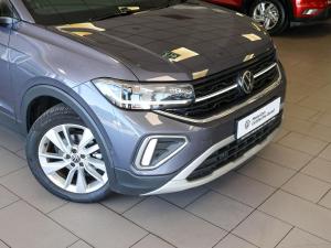 Volkswagen T-Cross 1.0TSI Life - Image 3
