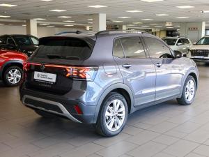Volkswagen T-Cross 1.0TSI Life - Image 5