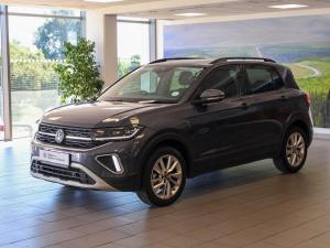 Volkswagen T-Cross 1.0TSI Life - Image 6