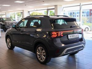Volkswagen T-Cross 1.0TSI Life - Image 7