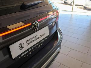 Volkswagen T-Cross 1.0TSI Life - Image 8