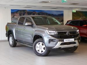 Volkswagen Amarok 2.0TDI double cab Life 4Motion auto - Image 1