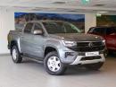 Thumbnail Volkswagen Amarok 2.0TDI double cab Life 4Motion auto