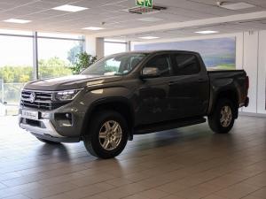 Volkswagen Amarok 2.0TDI double cab Life 4Motion auto - Image 3