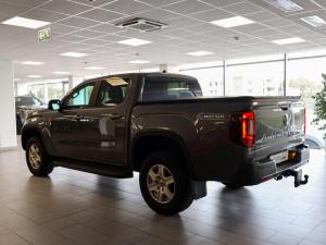 Volkswagen Amarok 2.0TDI double cab Life 4Motion auto - Image 7