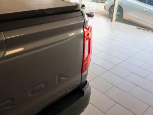 Volkswagen Amarok 2.0TDI double cab Life 4Motion auto - Image 8