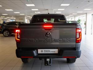 Volkswagen Amarok 2.0TDI double cab Life 4Motion auto - Image 9