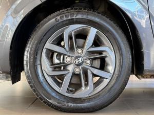 Hyundai Grand i10 1.0 FLUID/EXECUTIVE - Image 10