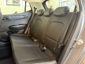 Hyundai Grand i10 1.0 FLUID/EXECUTIVE - Image 12