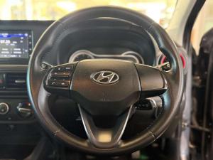 Hyundai Grand i10 1.0 FLUID/EXECUTIVE - Image 13