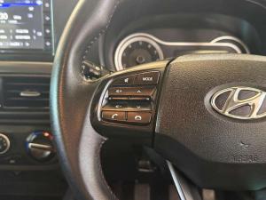 Hyundai Grand i10 1.0 FLUID/EXECUTIVE - Image 14